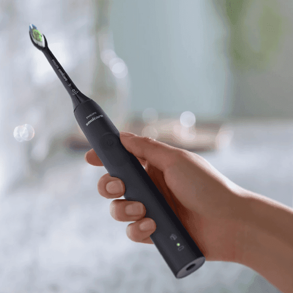 Bàn Chải Điện Philips Sonicare 3100 series Chính Hãng