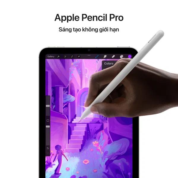 iPad mini 7 2024 | 256GB Wifi & 5G