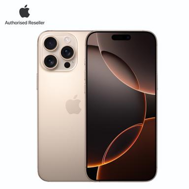 iPhone 16 Pro Max 1TB Chính Hãng (VN/A)