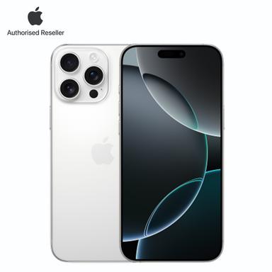 iPhone 16 Pro 256GB Chính Hãng (VN/A)