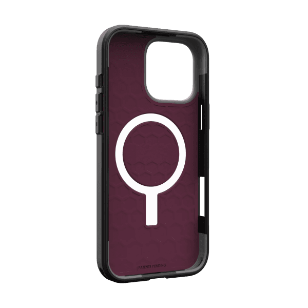 Ốp lưng iPhone 16 Pro Max UAG Civilian MagSafe