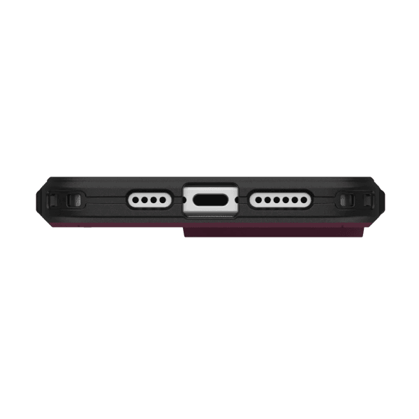 Ốp lưng iPhone 16 Pro Max UAG Civilian MagSafe