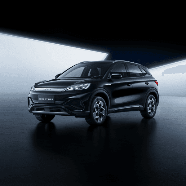 BYD ATTO 3 PREMIUM