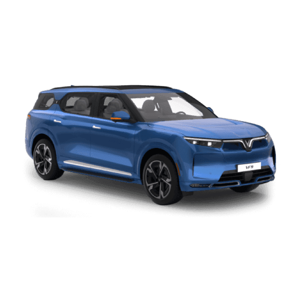 VinFast VF 9 Eco