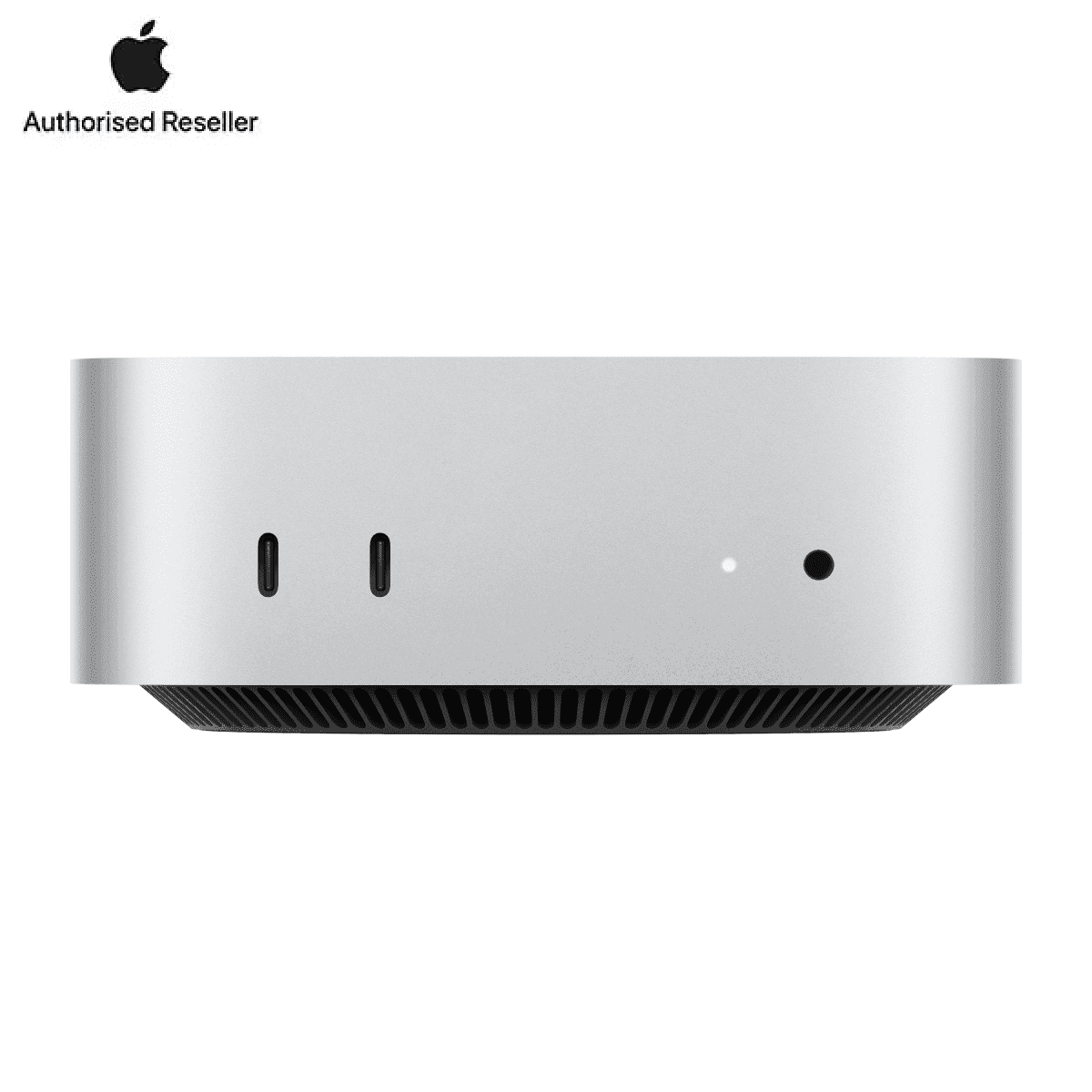 Mac mini M4 10‑core CPU | 10‑core GPU 24GB/512GB Chính Hãng
