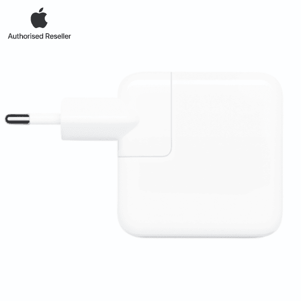 Củ sạc nhanh Apple iPhone 30W Type-C Chính Hãng