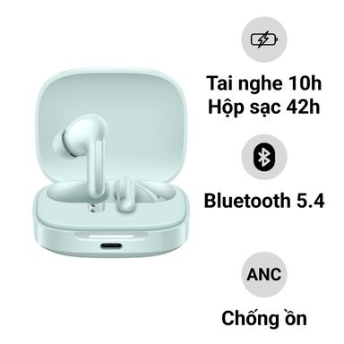 Tai nghe Truewireless Redmi Buds 6