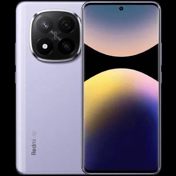 Xiaomi Redmi Note 14 Pro Plus 5G 256GB Chính Hãng