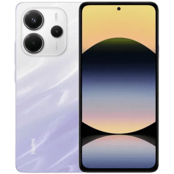 Xiaomi Redmi Note 14 128GB Chính Hãng
