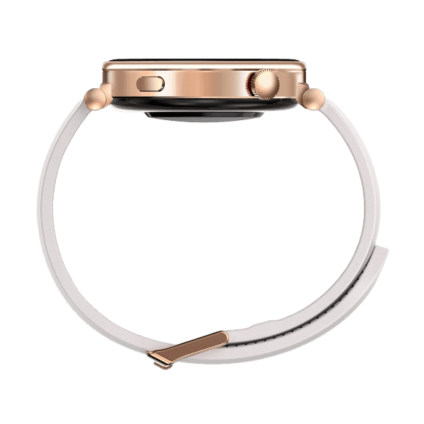 Đồng hồ thông minh RiverSong Glow