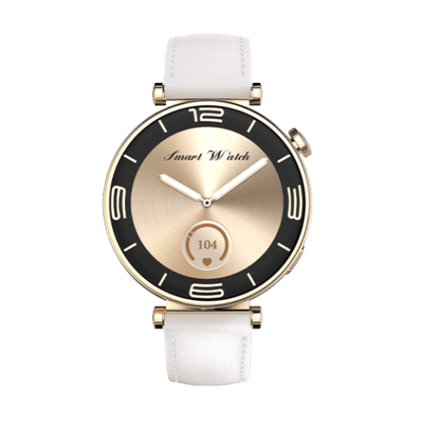 Đồng hồ thông minh RiverSong Glow