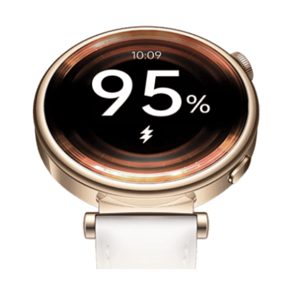 Đồng hồ thông minh RiverSong Glow