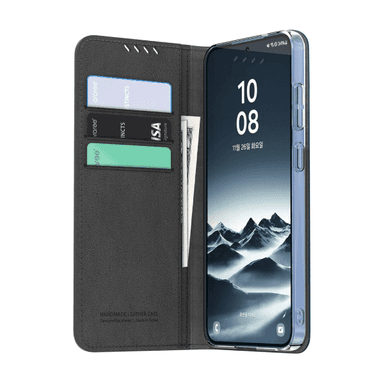 Ốp lưng Samsung Galaxy S25 Araree Mustang Diary