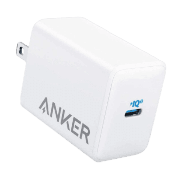 Củ sạc Anker 65W PowerPort III Pod Lite A2718
