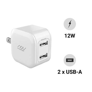 Củ sạc Innostyle Minigo 2 USB-A 12W