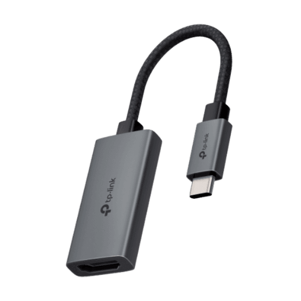 Hub chuyển đổi TP-Link USB Type-C to HDMI UA520C