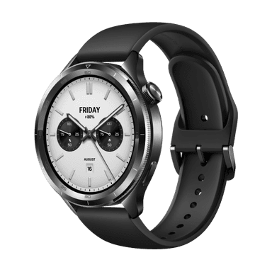 Xiaomi Watch S4