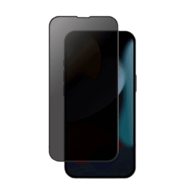 Dán kính cường lực iPhone 14/16E UNIQ OPTIX Chống nhìn trộm