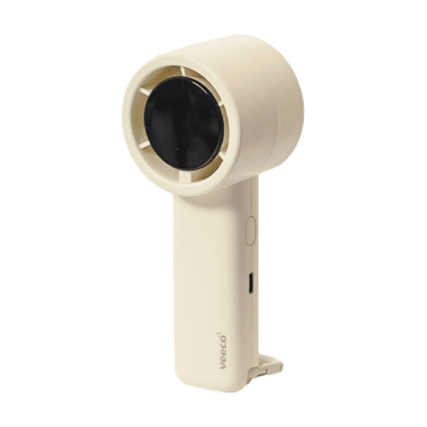 Quạt mini VEECO dùng pin sạc H30