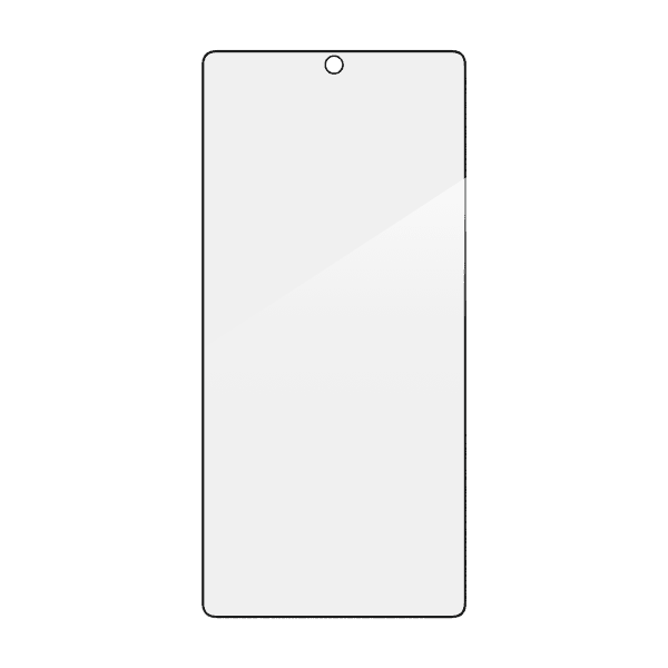 Dán kính cường lực Samsung Galaxy S25 Ultra Zagg Glass Plus Edge B