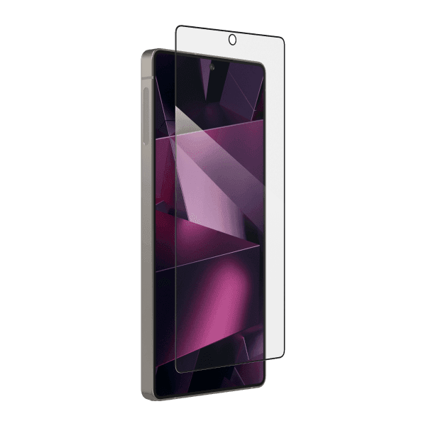 Dán kính cường lực Samsung Galaxy S25 Ultra Zagg Glass Plus Edge B
