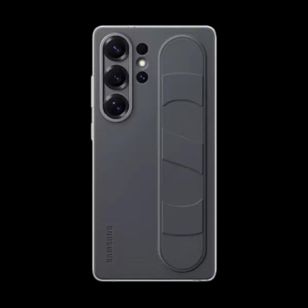 Ốp lưng đứng kèm dây Samsung Galaxy S25 Ultra