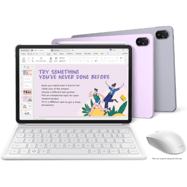 HUAWEI MatePad 11.5 Wifi PaperMatte 256GB Chính Hãng