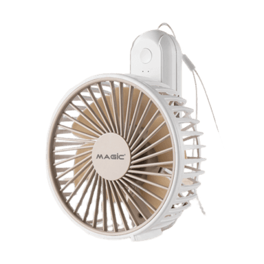 Quạt sạc mini cầm tay MAGIC A-011
