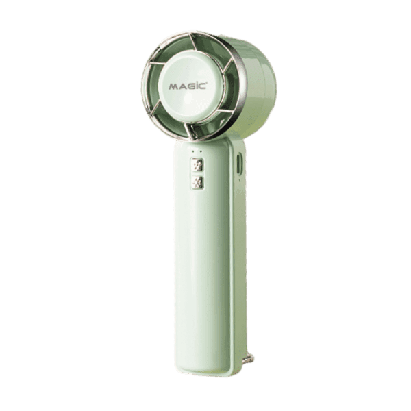 Quạt sạc mini cầm tay MAGIC A-012