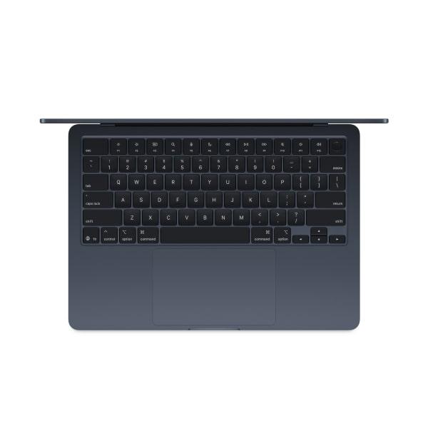 MacBook Air M4 13-inch 16GB/512GB Chính Hãng