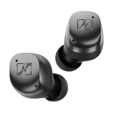 Tai nghe TrueWireless chống ồn Sennheiser Momentum 4