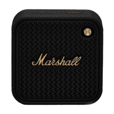Loa Bluetooth Marshall Willen II