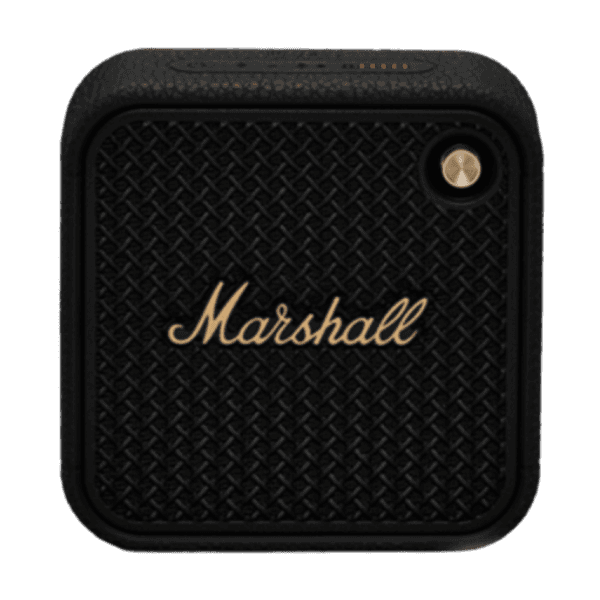 Loa Bluetooth Marshall Willen II