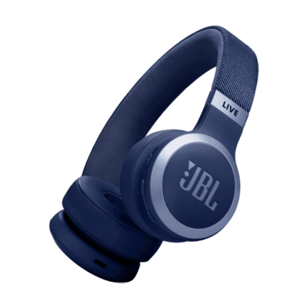 Tai nghe Bluetooth chụp tai JBL Live 670NC