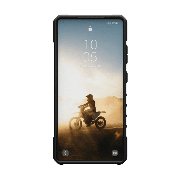 Ốp lưng Samsung Galaxy S25 Ultra UAG Pathfinder Magnet