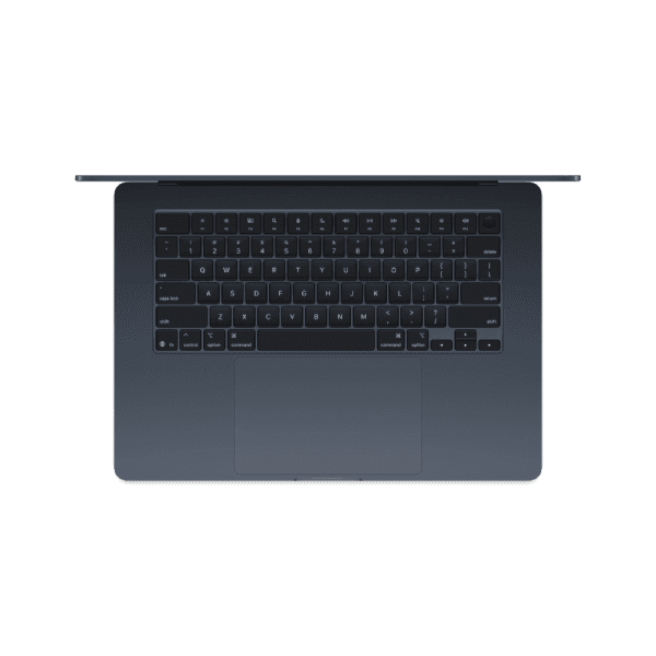 MacBook Air M4 15-inch 16GB/512GB Chính Hãng