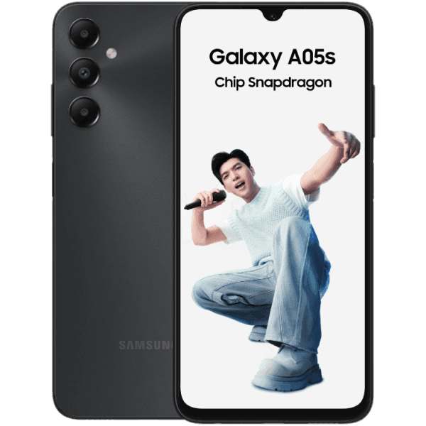 Samsung Galaxy A05s 128GB Chính Hãng (BHĐT)