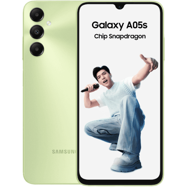 Samsung Galaxy A05s 128GB Chính Hãng (BHĐT)