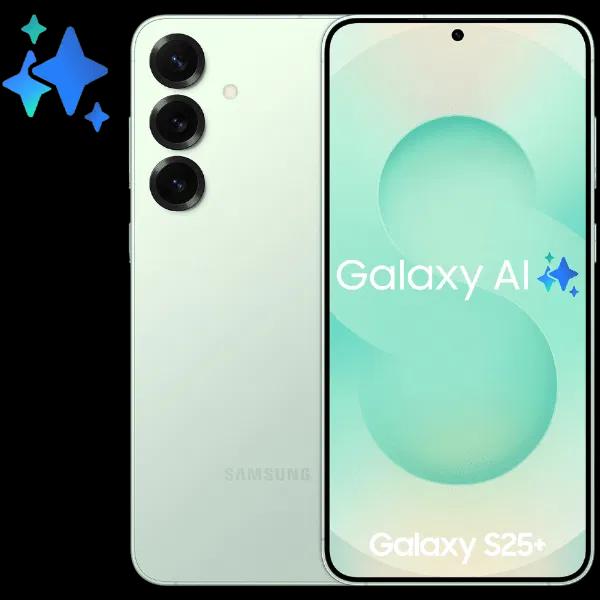 Samsung Galaxy S25 Plus 5G 256GB Chính Hãng (BHĐT)