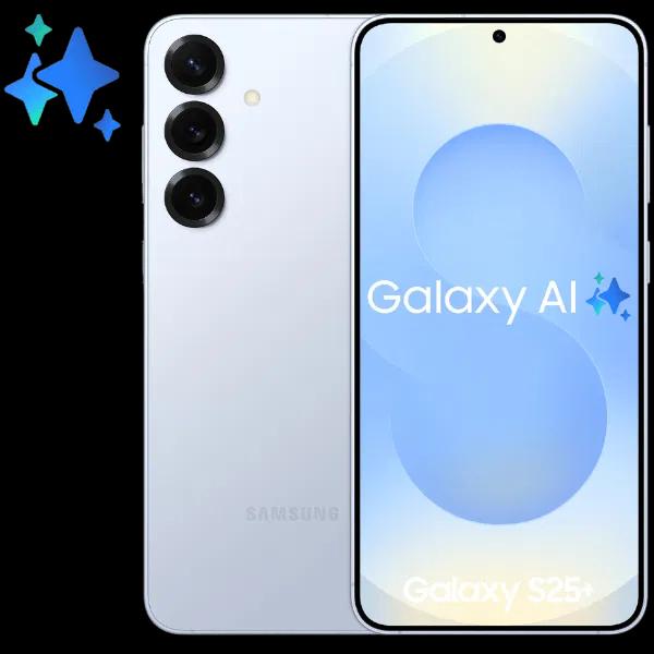 Samsung Galaxy S25 Plus 5G 512GB Chính Hãng (BHĐT)