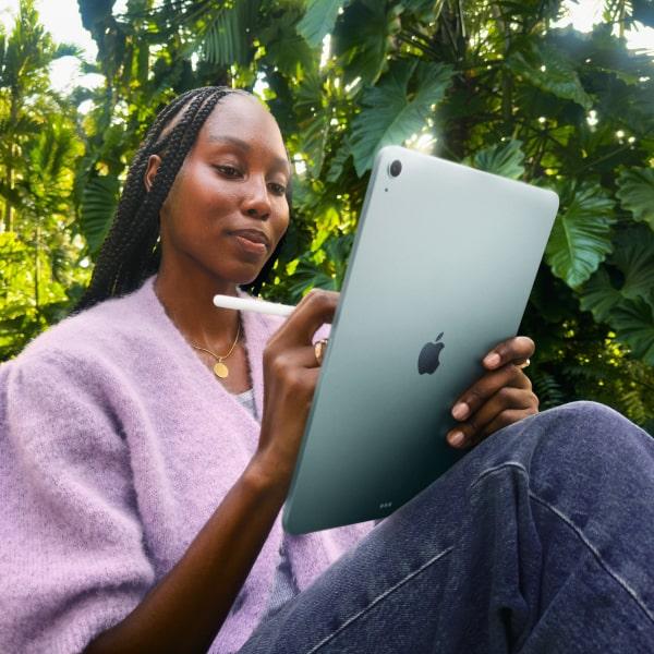 iPad Air M3 11-inch | 256GB Wifi Chính Hãng