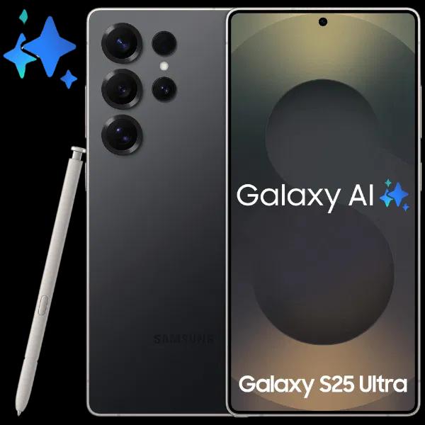 Samsung Galaxy S25 Ultra 5G 512GB Chính Hãng (BHĐT)