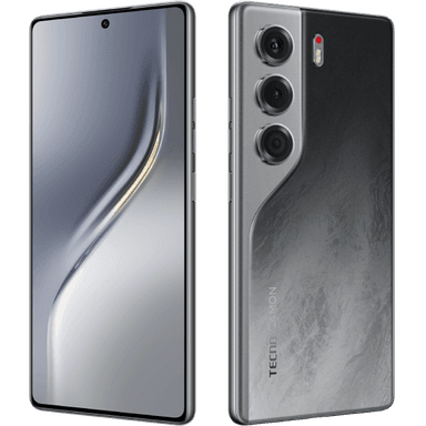 TECNO Camon 40 256GB Chính Hãng