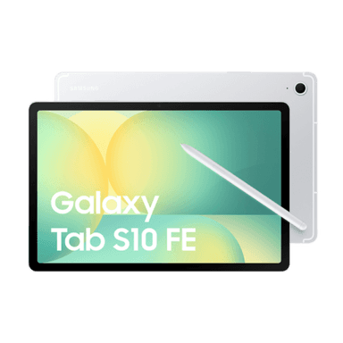 Samsung Galaxy Tab S10 FE Wifi 128GB Chính Hãng