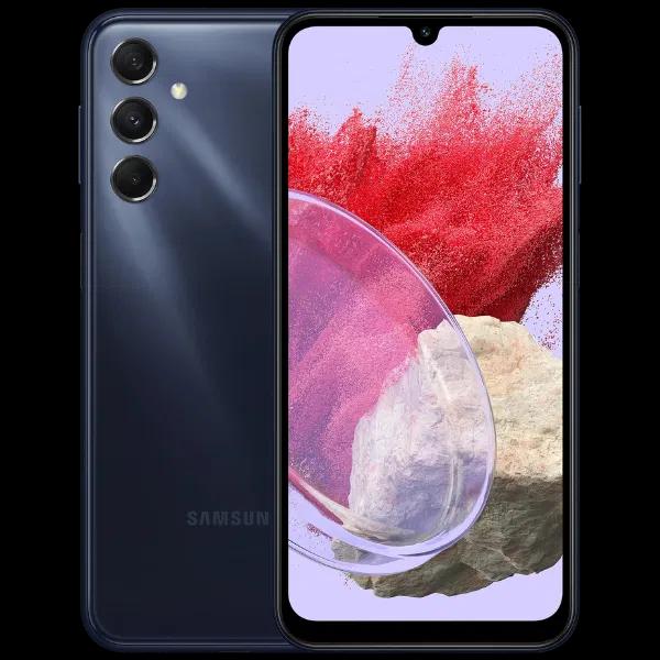Samsung Galaxy M34 5G 128GB (Likenew)
