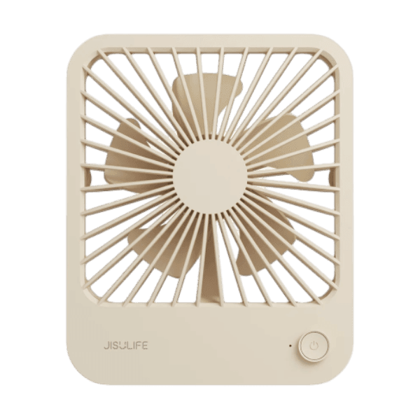 Quạt để bàn JisuLife FA26 4500mAh