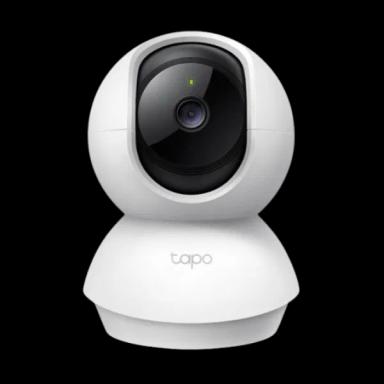Camera IP 360 độ 1080P TP-Link Tapo C200
