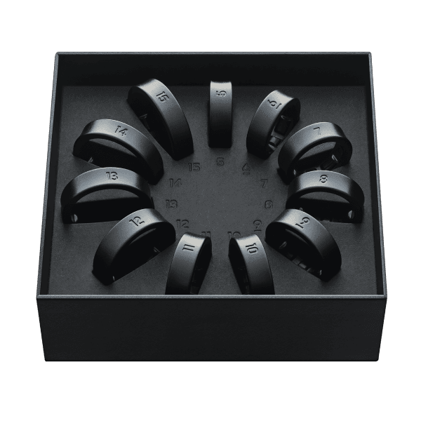 Samsung Galaxy Ring Size 9