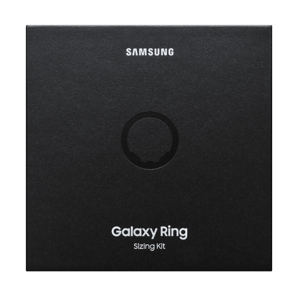 Bộ test nhẫn thông minh Samsung Galaxy Ring 11 Size