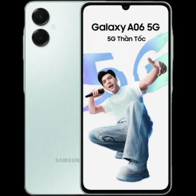 Samsung Galaxy A06 5G 128GB Chính Hãng (BHĐT)
